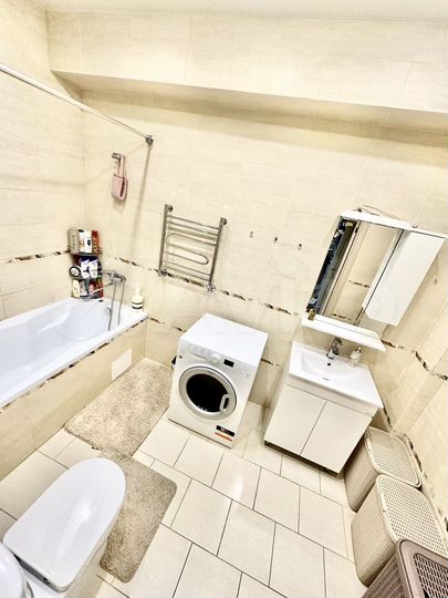 3-к. квартира, 113,9 м², 6/6 эт.