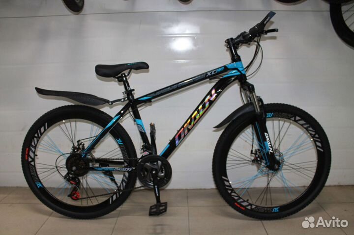 Skyang alpha cycles clearance price