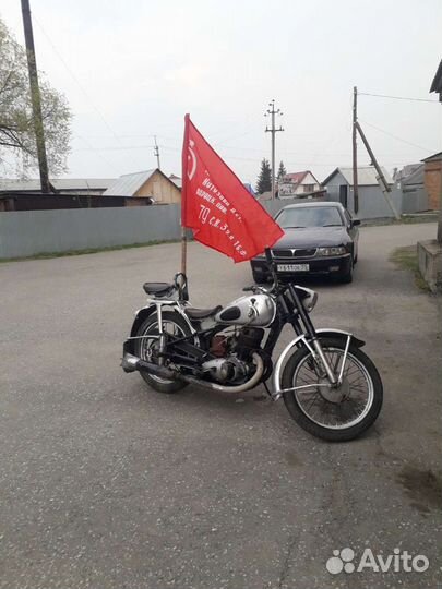 Иж 49
