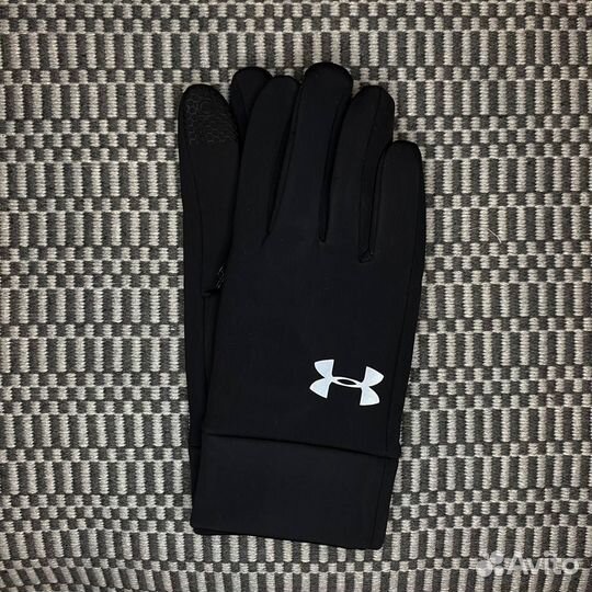 Перчатки Under armour