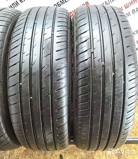 Nexen N'Fera SU4 185/65 R15 88H