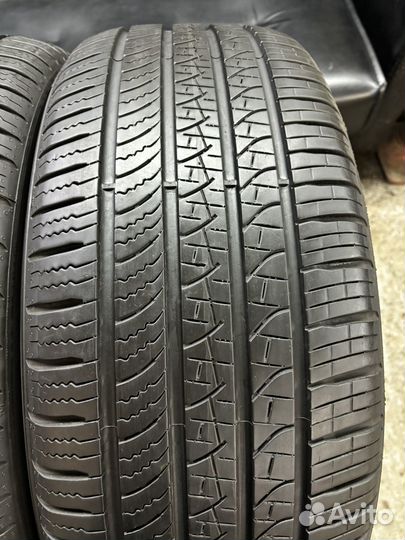 Pirelli Scorpion Zero 235/50 R20