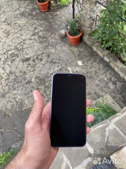 iPhone 11 128gb Purple