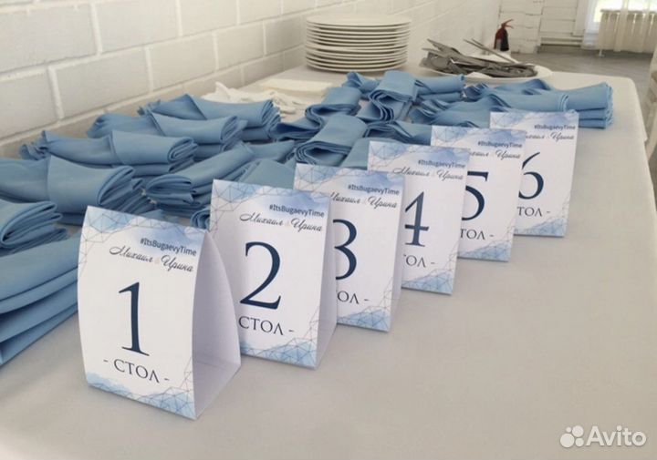 Салфетки банкетные текстильные продажа