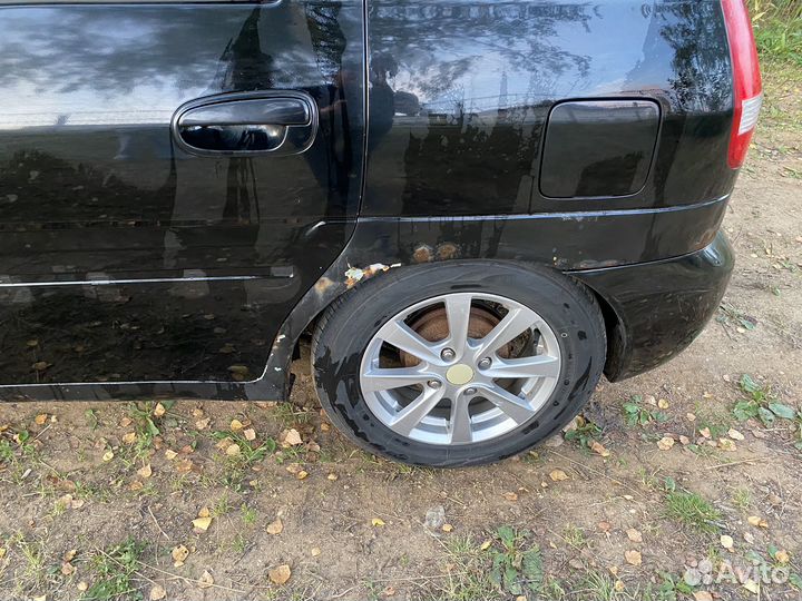 Hyundai Matrix 1.6 МТ, 2008, 298 000 км