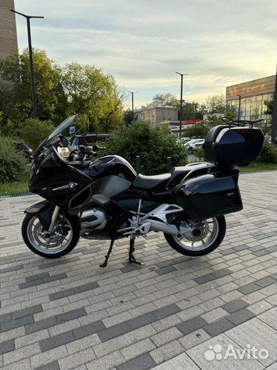 BMW R120RT