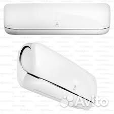 Инверторный кондиционер Electrolux eacs/I-11 HEV