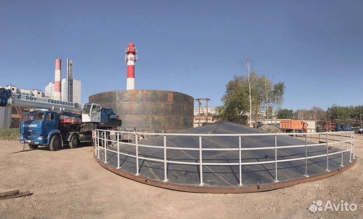 Емкость для хранения