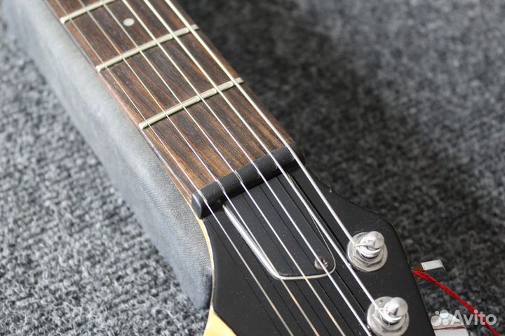 Washburn RX-10, электрогитара