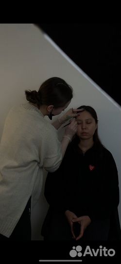 Курсы бровиста