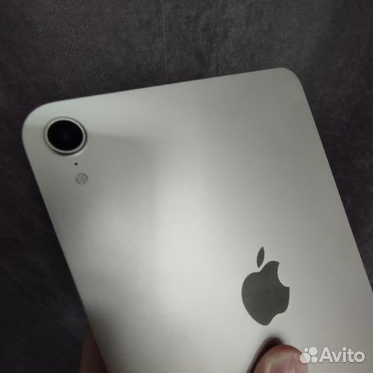 Планшет Apple iPad mini (6 поколение gen ) 256 Gb