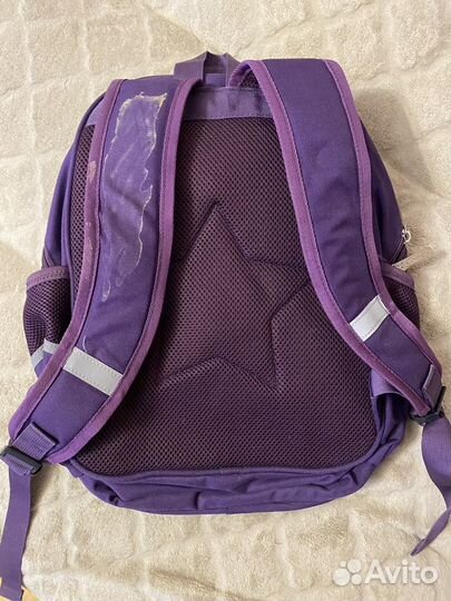 Рюкзак для девочки