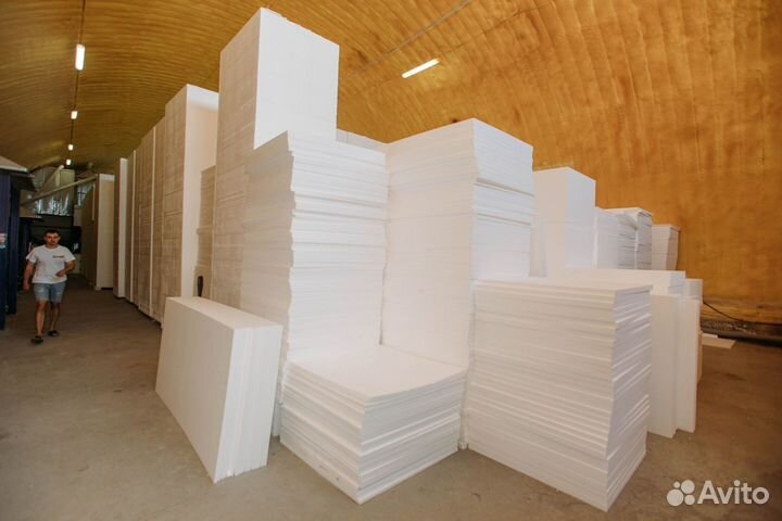 Утеплитель пенопласт фундамент фасад кровля Р