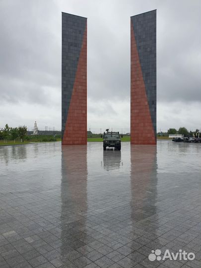 Охранник вахта