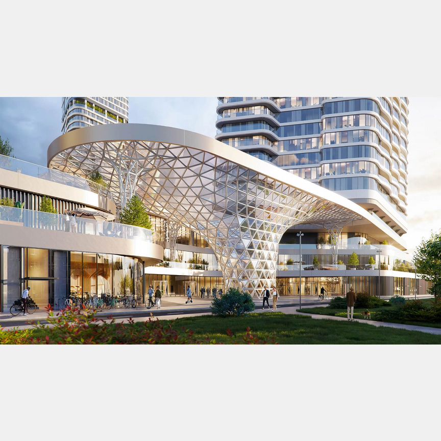 3-к. квартира, 59,6 м², 18/35 эт.