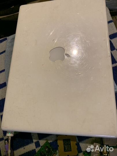 MacBook a1181