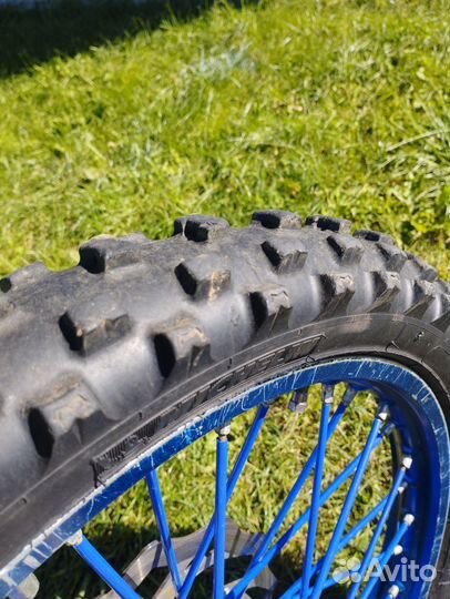 Husaberg FE450