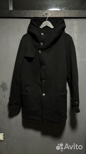 Авангардное пальто как julius