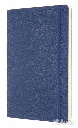 Блокнот Moleskine Limited Le Leather