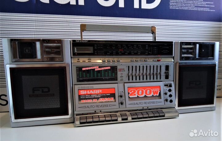 Panasonic 680. 990. 707 (Кобра). Sharp 939. GX-67