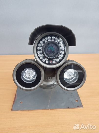 Камера видеонаблюдения Satvision SVC - S87V