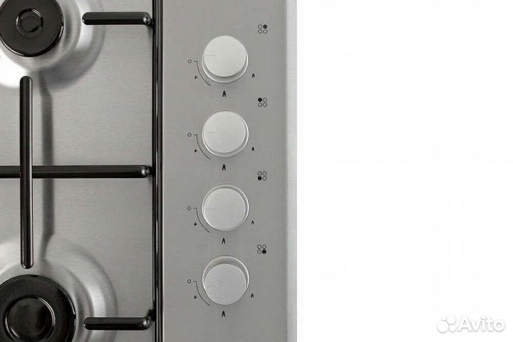 Варочная поверхность газ. simfer H60Q40M411