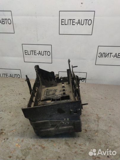 Площадка АКБ Chevrolet Cruze 1.6 2011