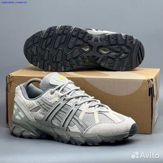 Кроссовки Asics Gel-Sonoma 15-50 (Арт.54802)