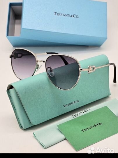 Солнцезащитные очки Tiffany женские