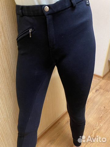 Конные бриджи