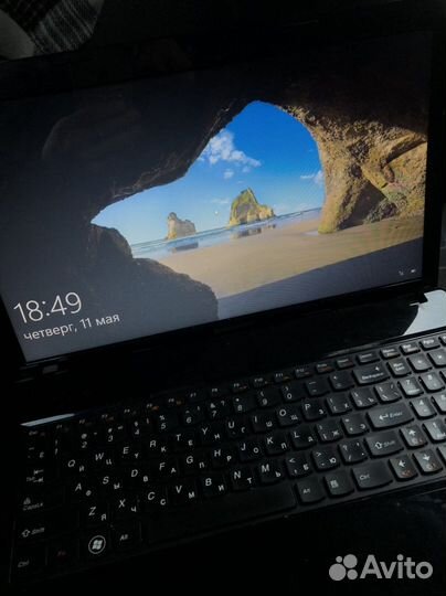 Lenovo