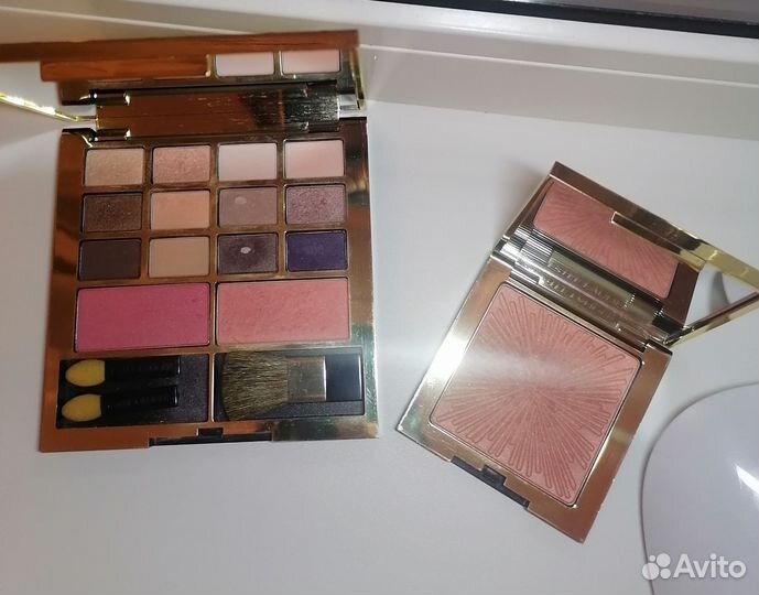 Estee Lauder палетка