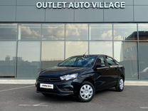 ВАЗ (LADA) Vesta 1.6 MT, 2020, 75 000 км, с пробего�м, цена 869 000 руб.