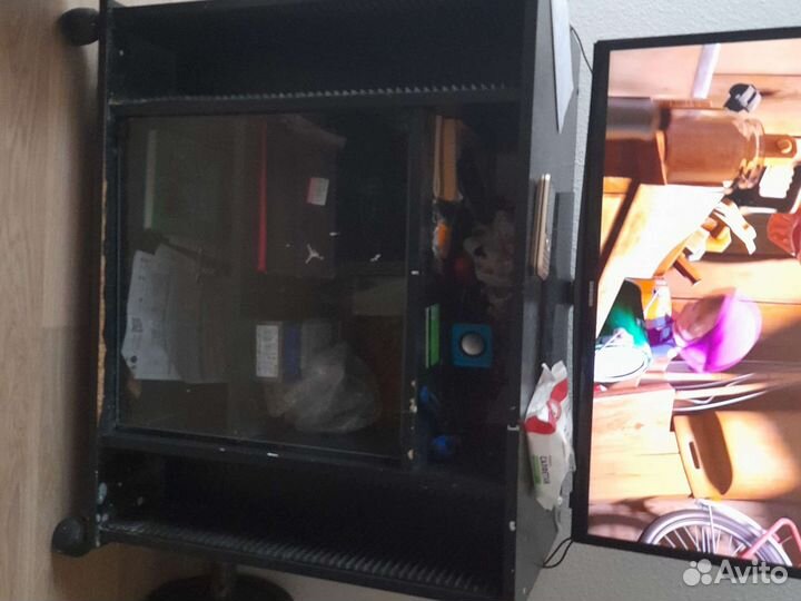 Тумба под тв