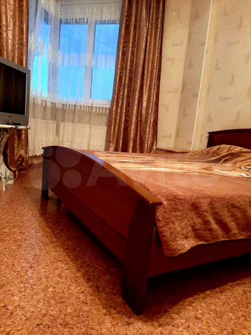 Квартира-студия, 30 м², 14/14 эт.