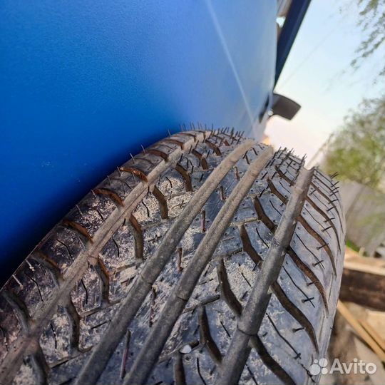 КАМА Кама-Евро-236 155/65 R13