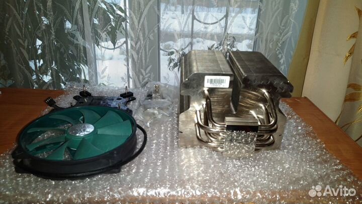 Zalman cnps10X Performa, Lucifer V2, Verkho 2 Plus