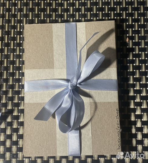 Секретный конверт