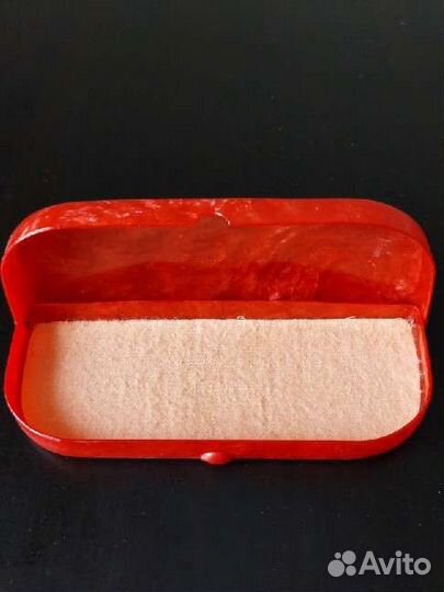 Очешник ретро