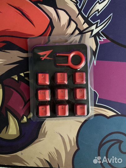 ZET gaming Blade PRO