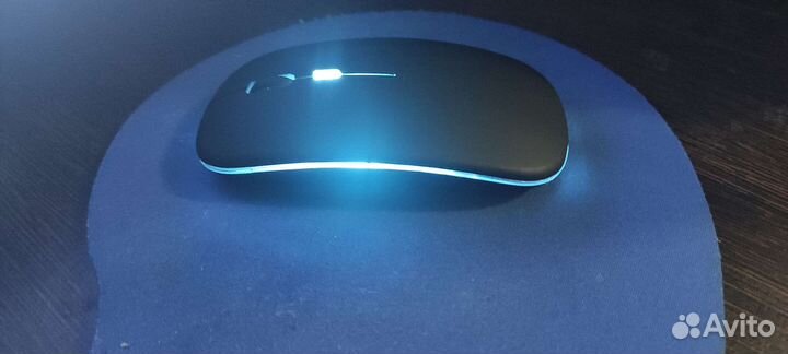 Мышка беспроводная