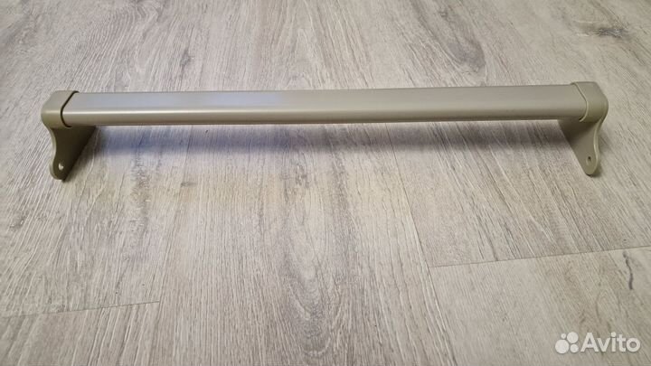 Штанга платяная