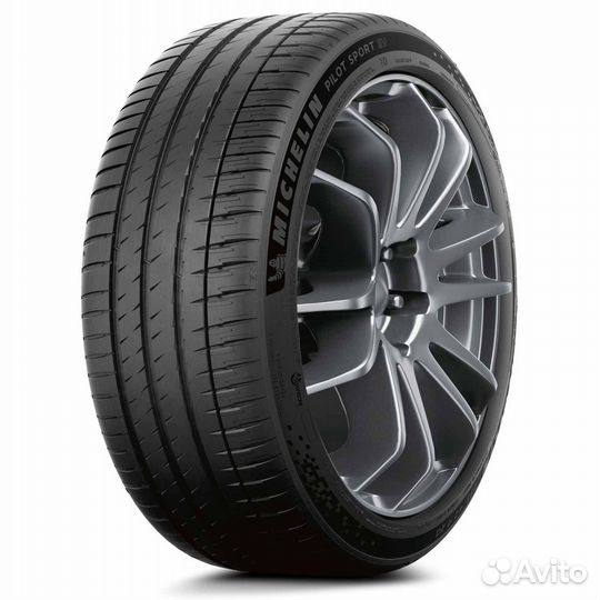 Michelin Pilot Sport EV 235/45 R20 100V