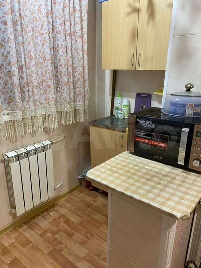 1-к. квартира, 30 м², 7/9 эт.