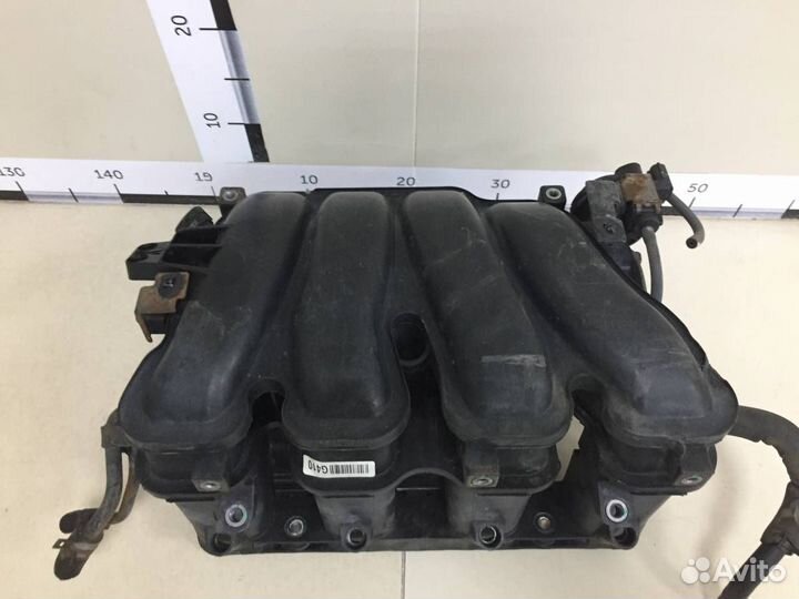 Коллектор впускной Hyundai ix35 LM 2010-2015