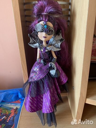 Кукла Эвер Афтер Хай