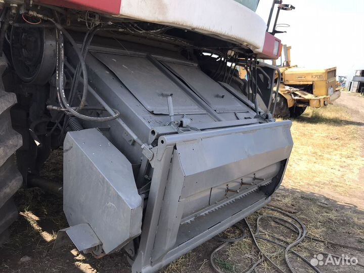 Комбайн Ростсельмаш Acros 530, 2013