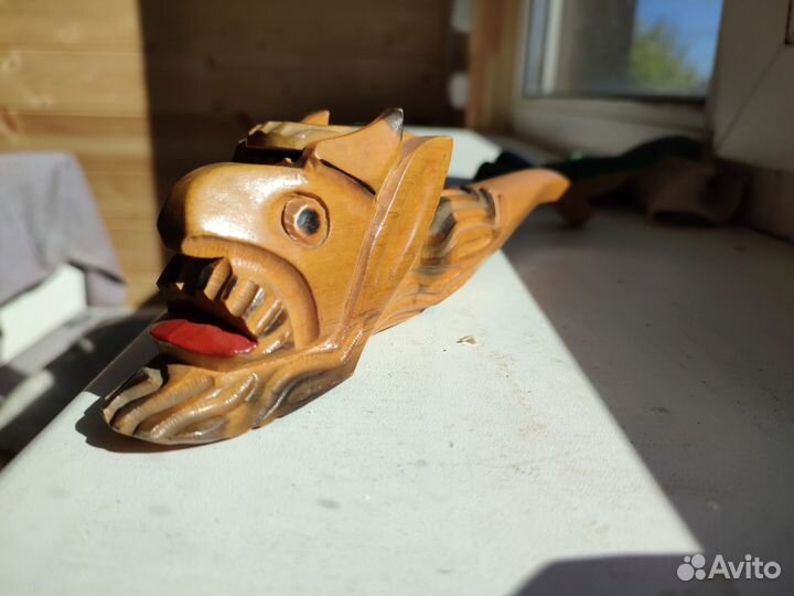 Ручная работа, сувенир, игрушка СССР