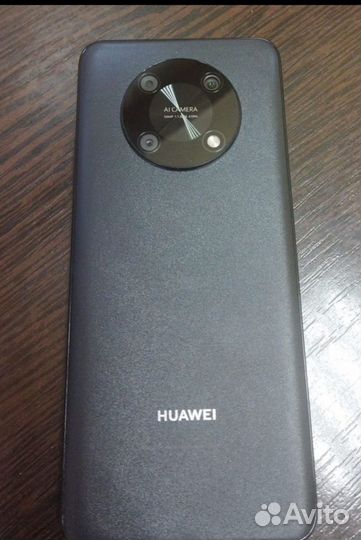 HUAWEI nova Y90, 4/128 ГБ