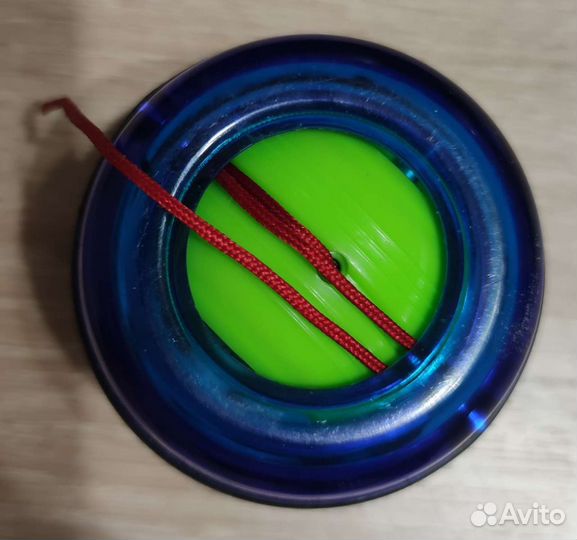 Тренажёр здоровые запястья Forceball